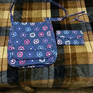 Vera Bradley set